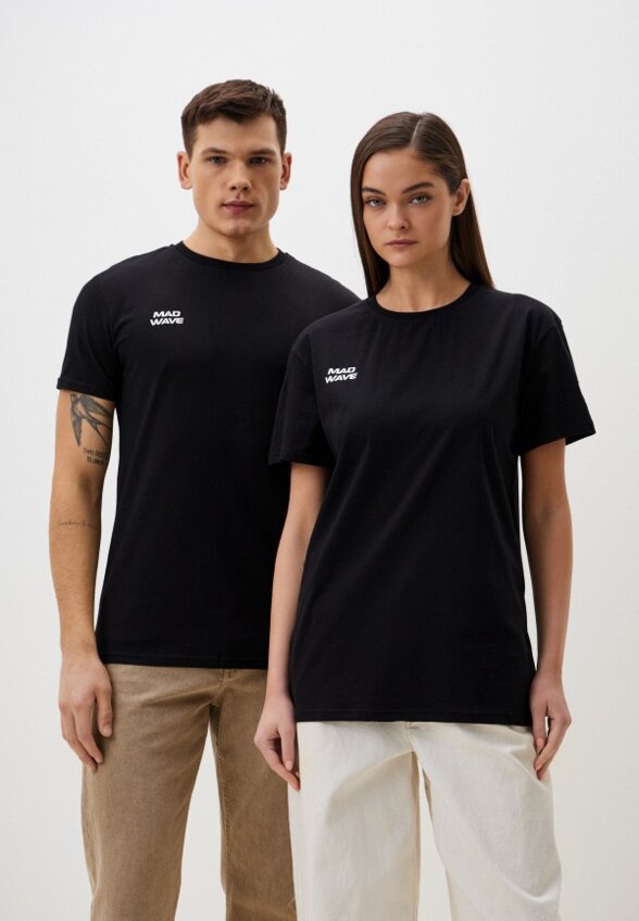 Футболка MadWave