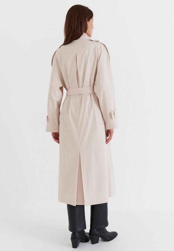 Плащ Darsi.studio