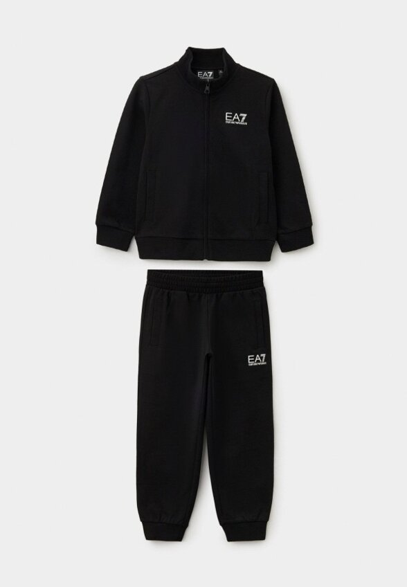 Костюм спортивный EA7