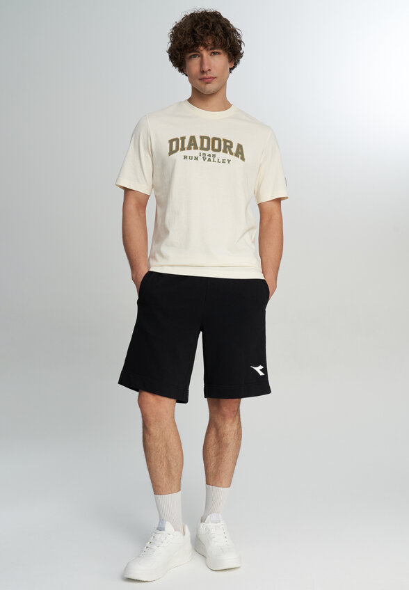 Футболка мужская Diadora, Белый