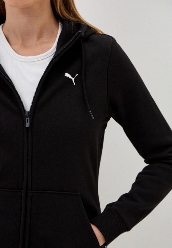 Толстовка PUMA