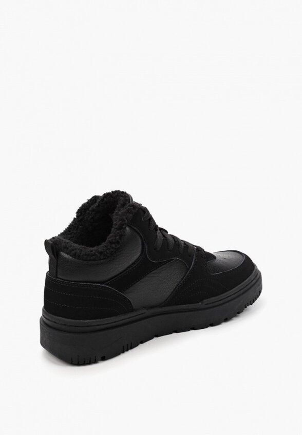 Кеды Thomas Munz