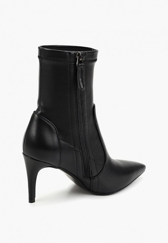 Полусапоги Obba