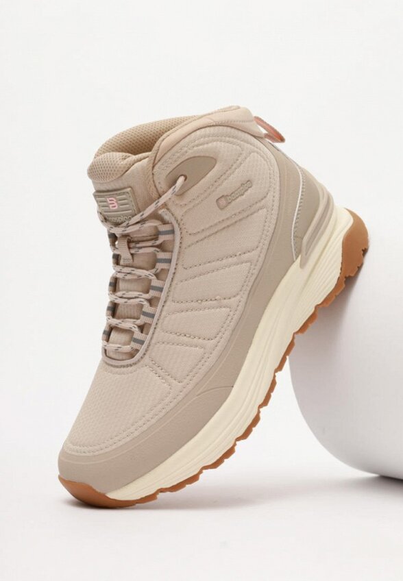 Ботинки Baasploa