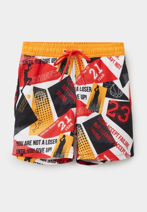 Шорты для плавания PlayToday