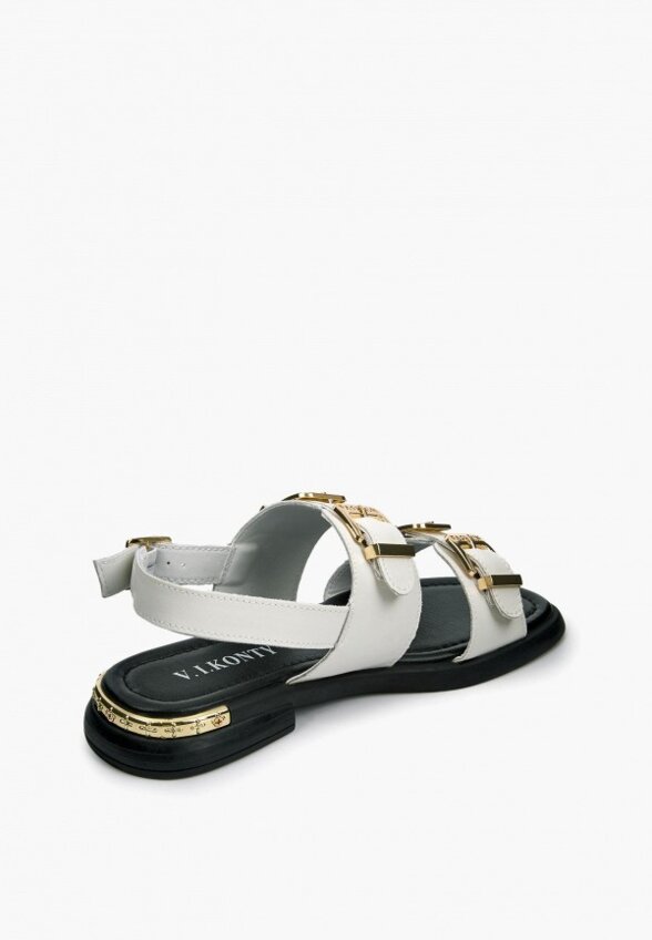Сандалии V.I.Konty