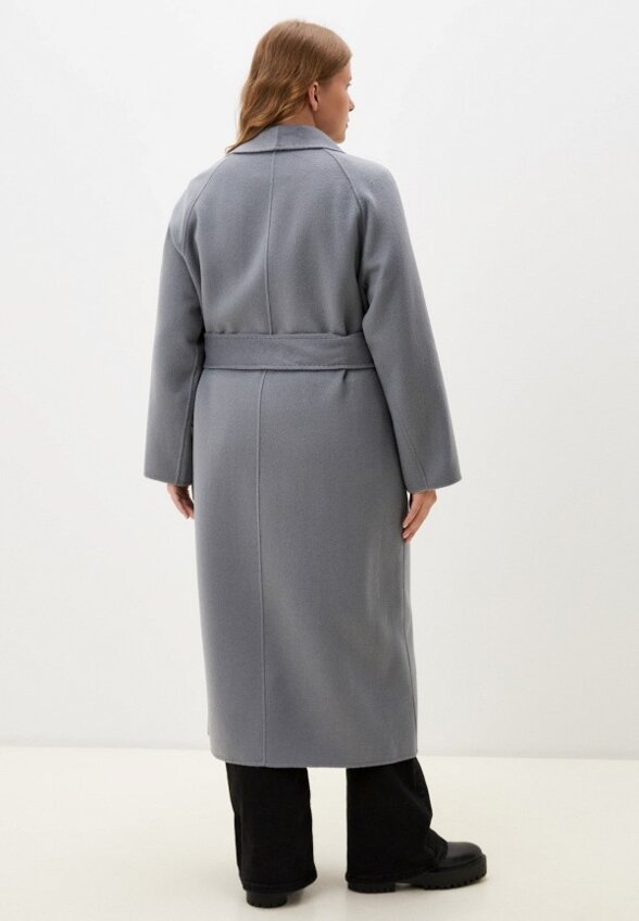 Пальто-халат Sabrina Scala