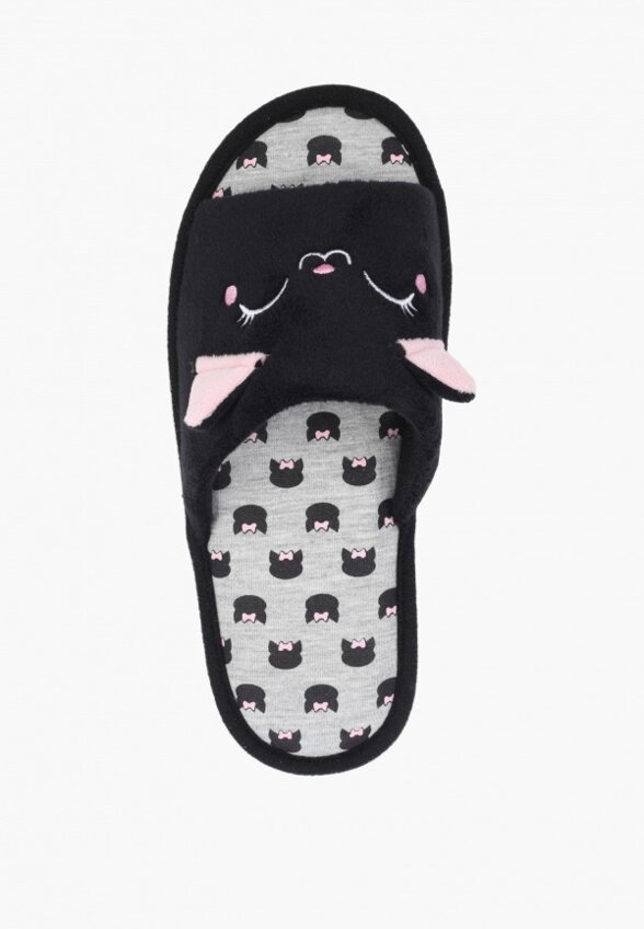 Тапочки T.Taccardi