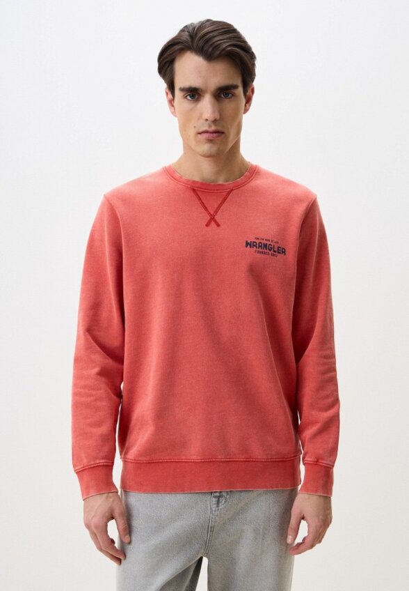 Свитшот Wrangler