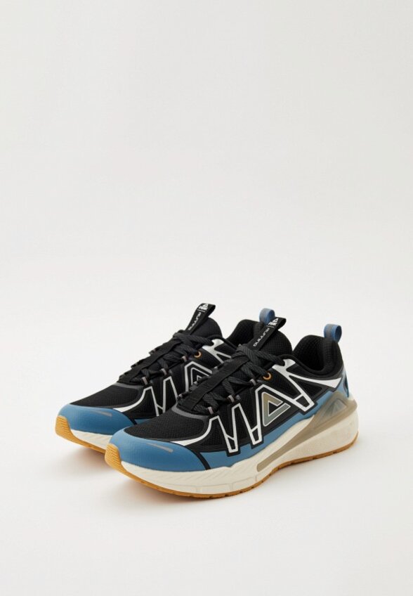 Кроссовки Peak