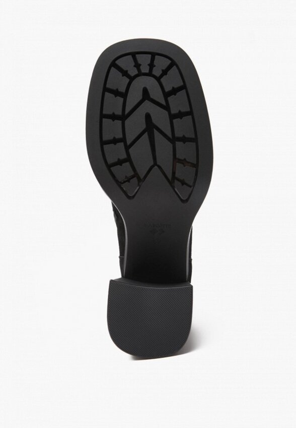 Ботильоны Mascotte