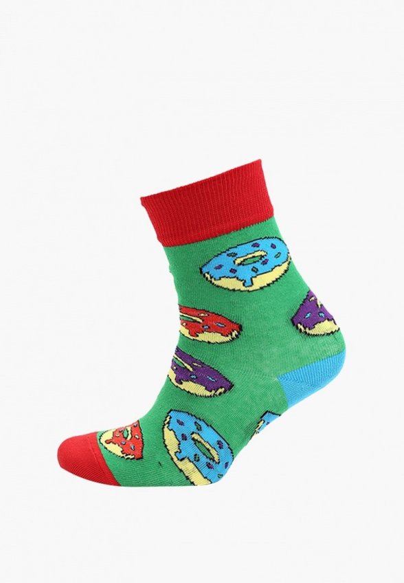 Носки 3 пары Babushka