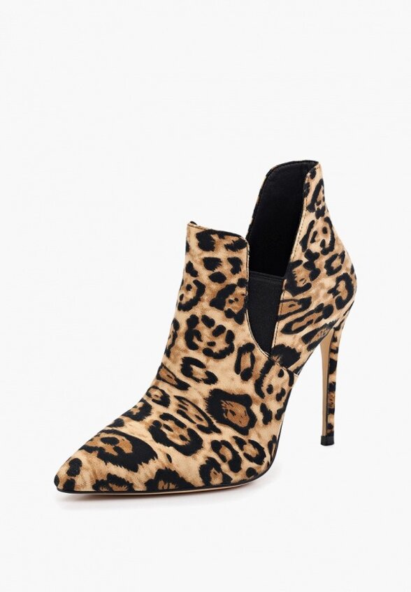 Ботильоны Saivvila