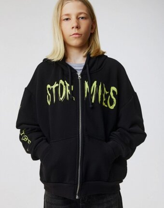Толстовка Stormies детям