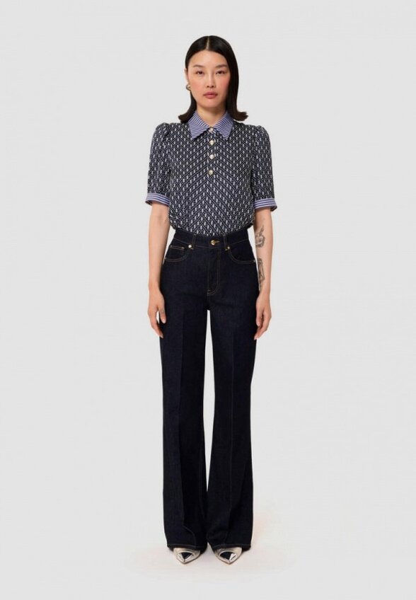 Джинсы Tara Jarmon