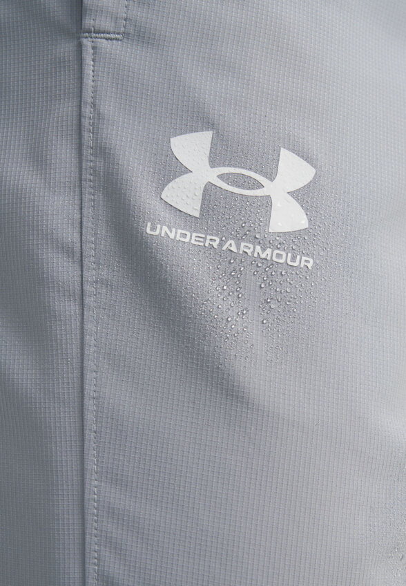 Брюки мужские Under Armour Rival, Серый