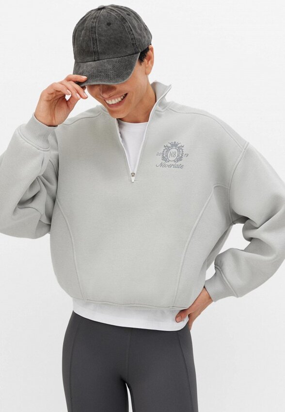 Олимпийка Neverlate