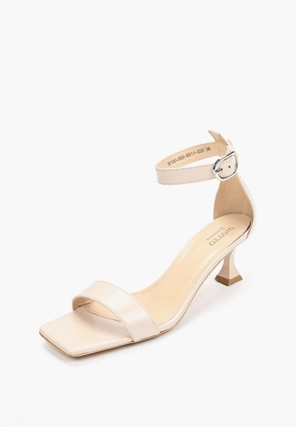 Босоножки Giotto