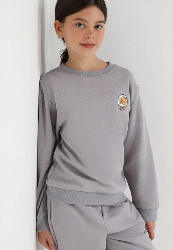 Свитшот Gioco