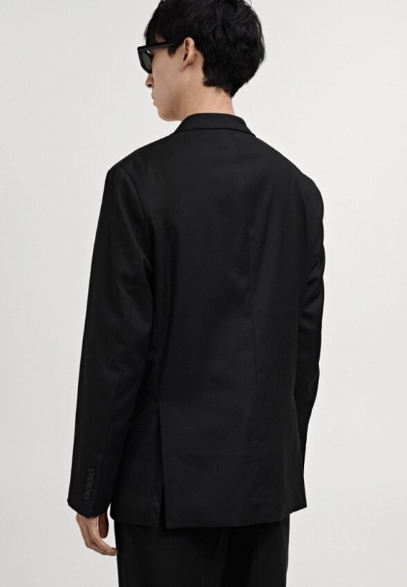 Пиджак Mango Man