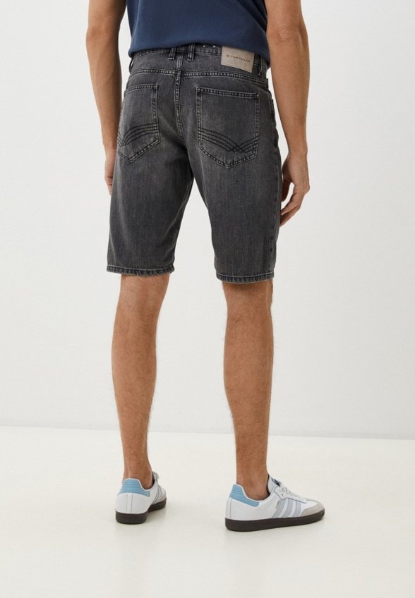 Шорты джинсовые Tom Tailor