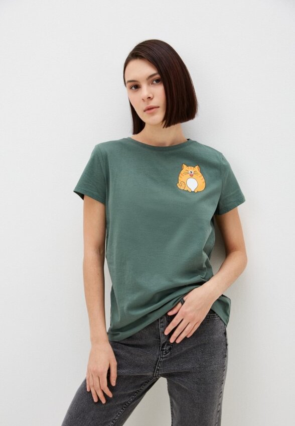 Футболка Funday