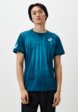 Футболка спортивная ASICS1  - превью