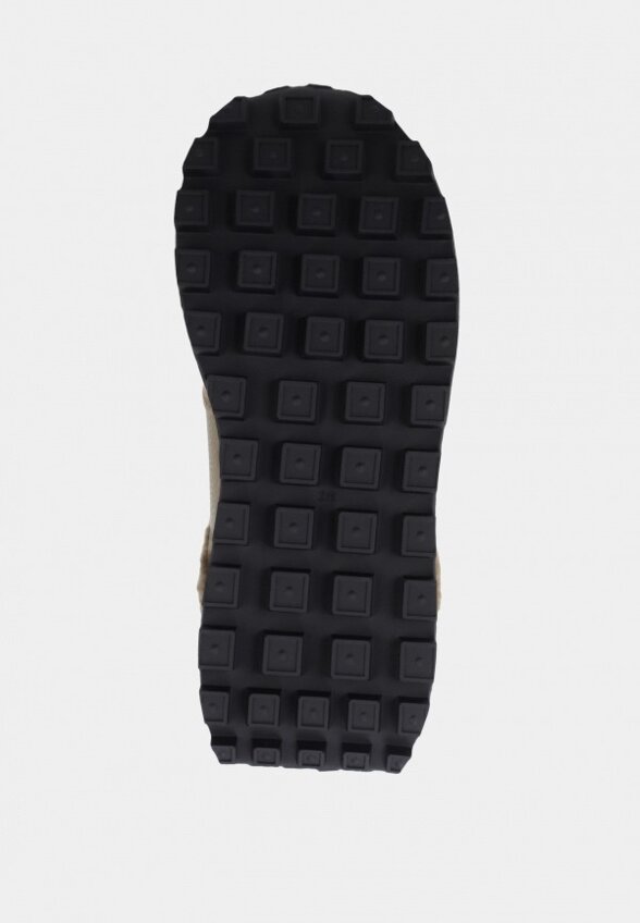 Кроссовки Abricot