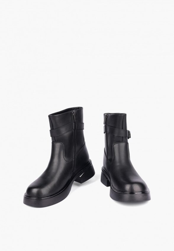 Ботильоны Zenden