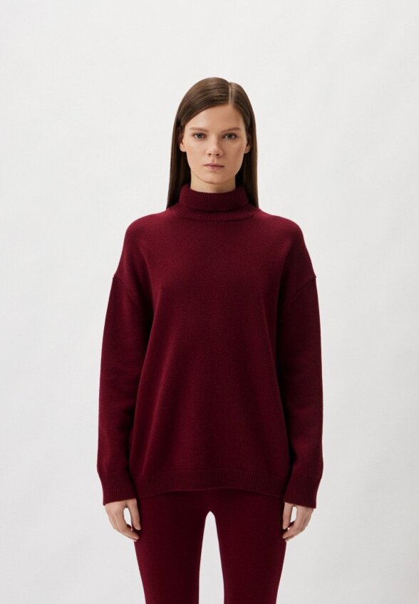 Свитер Free Age