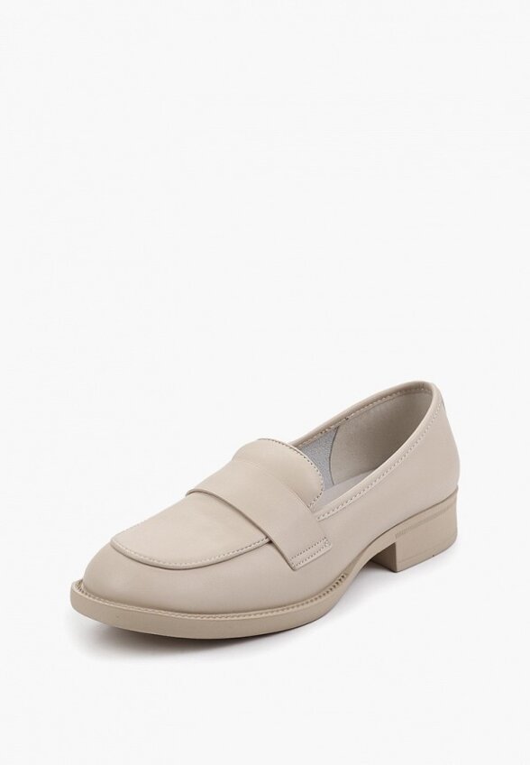 Лоферы Enzo Logana