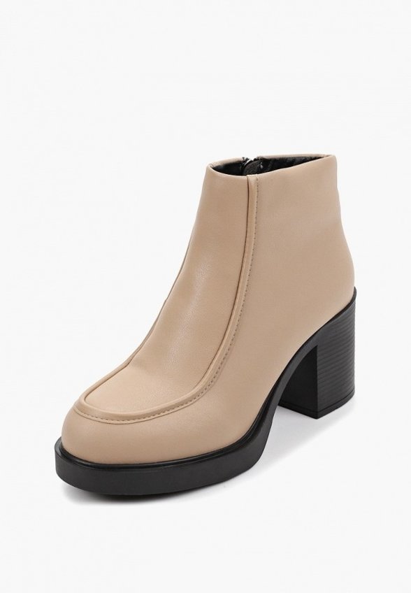 Ботильоны Francesco Donni