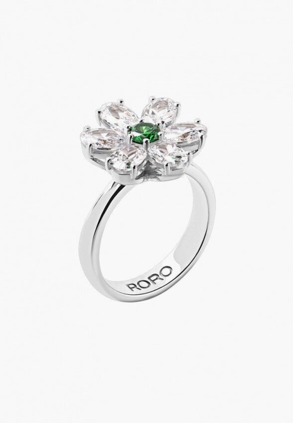 Кольцо Ro Ro