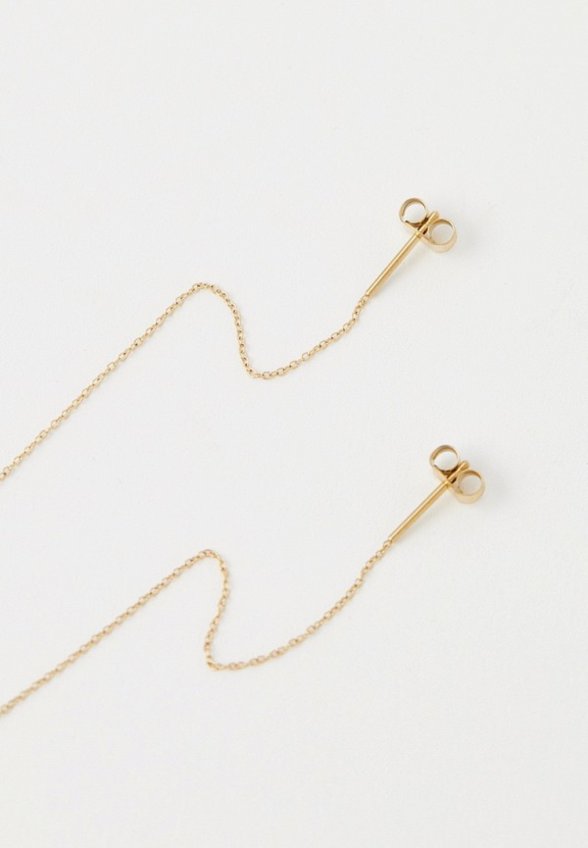 Серьги Cerruti 1881