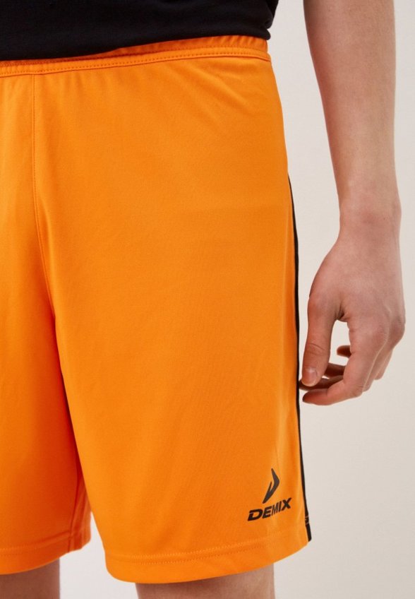 Шорты спортивные Demix
