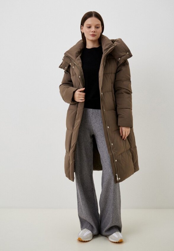 Пуховик Lawinter