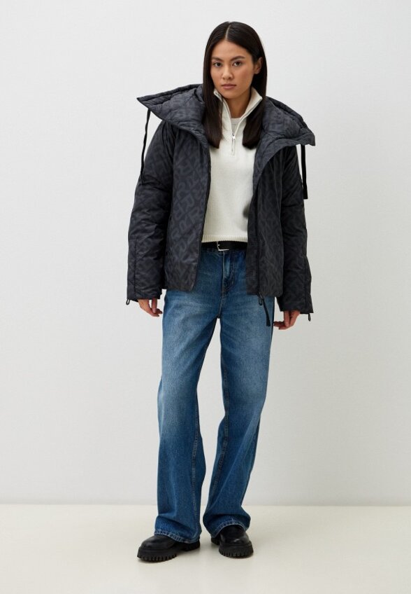 Куртка утепленная Replay