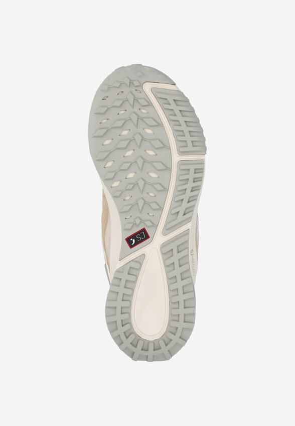 Кроссовки женские Safety Jogger, Бежевый