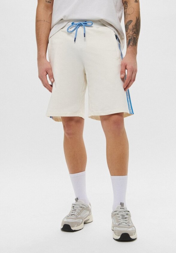 Шорты спортивные Bikkembergs