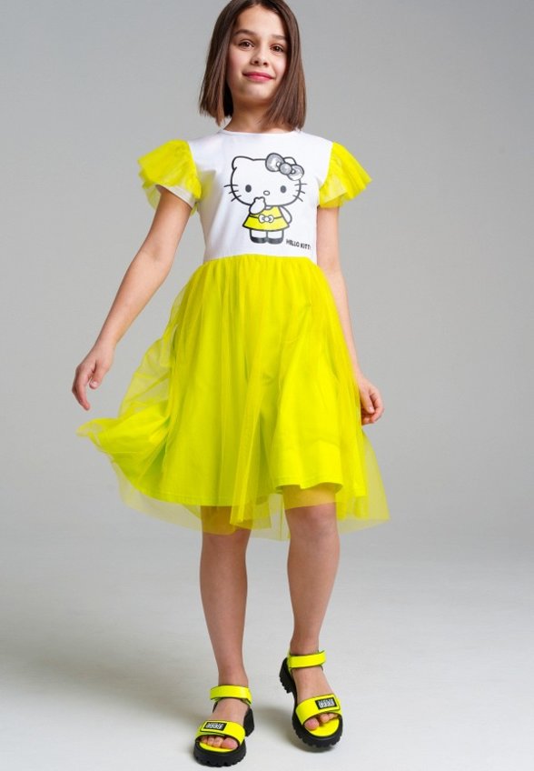 Платье PlayToday