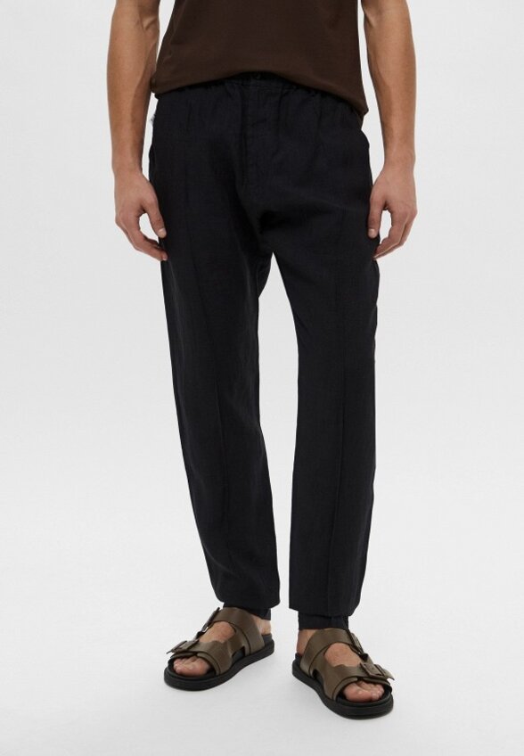 Брюки Emporio Armani