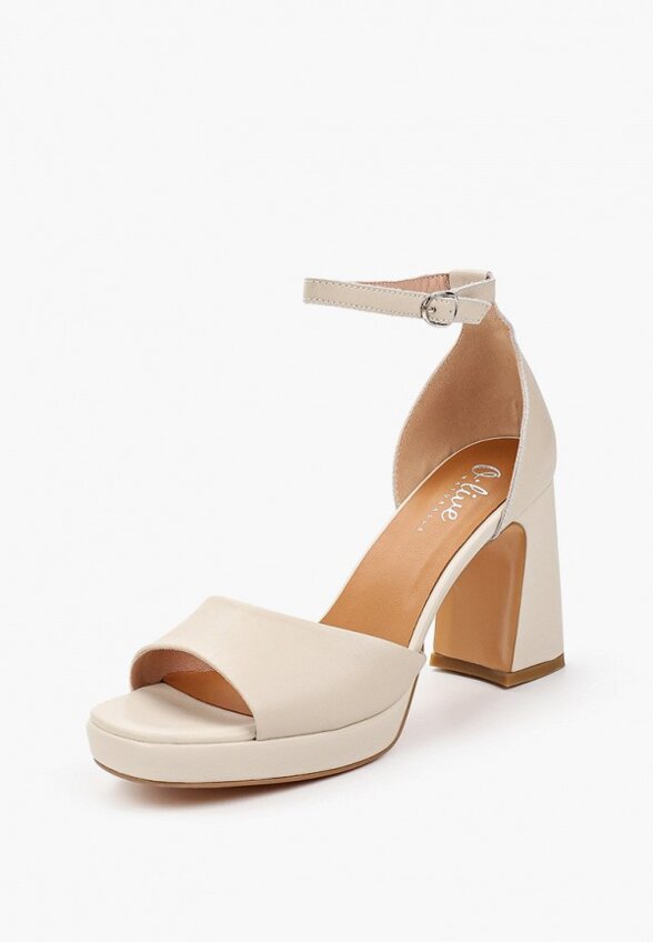 Босоножки O-live Naturalle