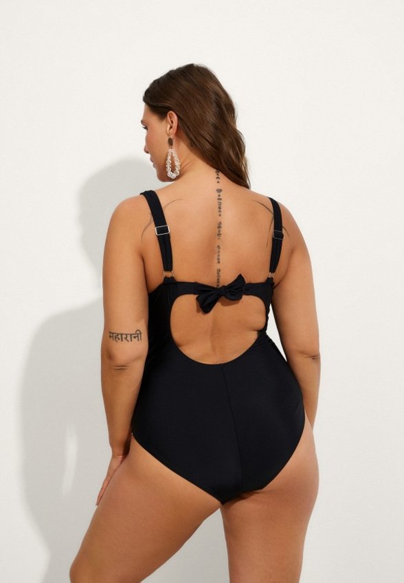 Купальник Sheikha