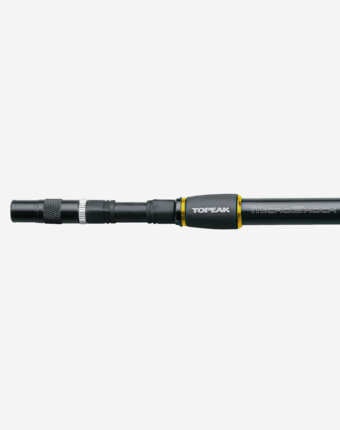 Насос Topeak MicroShock, Черный