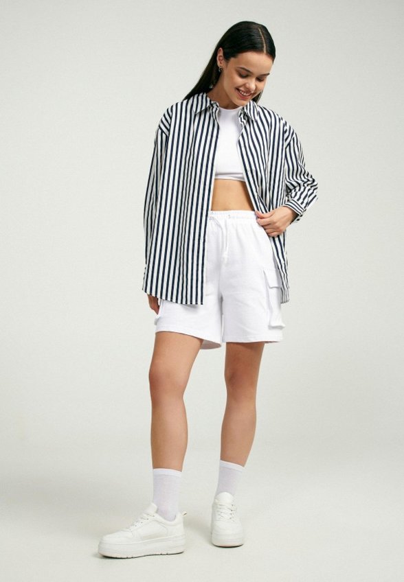 Шорты спортивные Твое