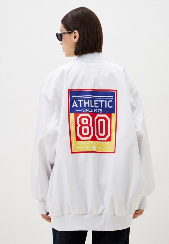 Бомбер Malaeva