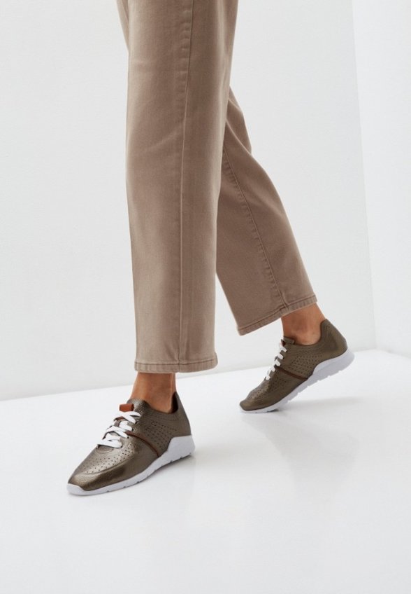 Кроссовки Stefano Rossi