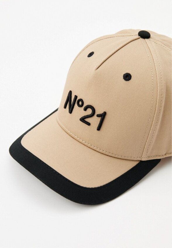 Бейсболка N21