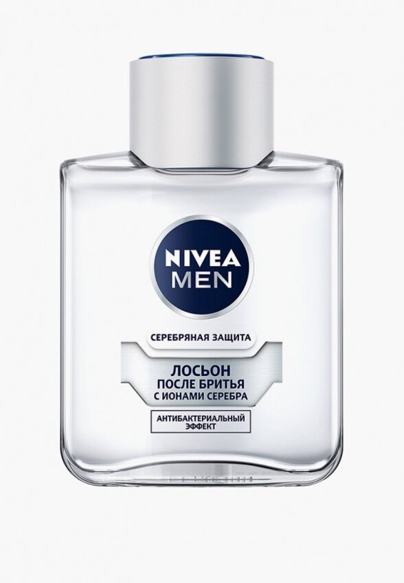 Лосьон после бритья Nivea
