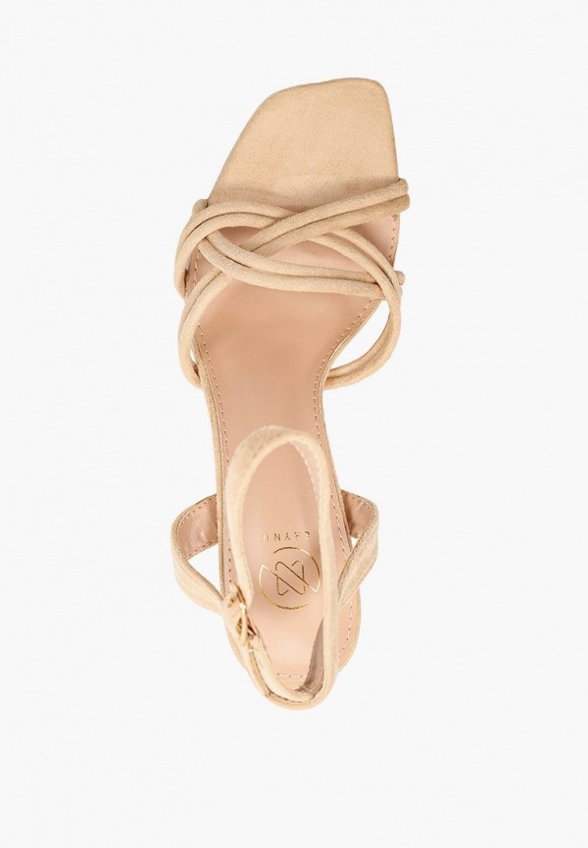 Босоножки Erynn